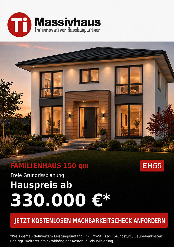 Familienhaus 150qm